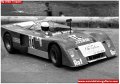 14 Chevron B 21 Frank Mc Boden - L.Moreschi (45)